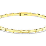 Altın Tasarım Kelepçe - 14K - 7.65gr