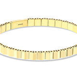 Altın Tasarım Kelepçe - 14K - 8.77gr