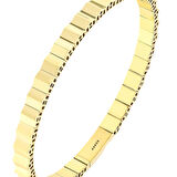 Altın Tasarım Kelepçe - 14K - 8.77gr