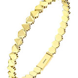 Altın Tasarım Kelepçe - 14K - 8.37gr