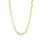 Altın Zincir Kolye - 14K - 8.37gr