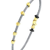 Altın Erkek Bileklik - 14K - 4.42gr