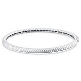 Altın Kelepçe Bilezik - 14K