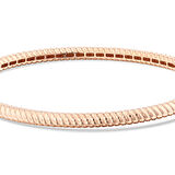 Altın Kelepçe Bilezik - 14K