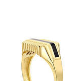 Altın Erkek Yüzük - 14K