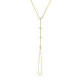 Altın Şahmeran Bileklik - 14K