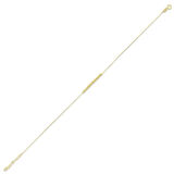 Altın Tasarım Halhal - 14K