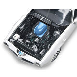 Revell Maket Seti 70 Pontiac Firebird 14489