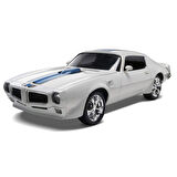 Revell Maket Seti 70 Pontiac Firebird 14489