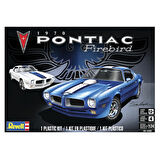Revell Maket Seti 70 Pontiac Firebird 14489