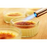 Orcamp CX-500 Çakmaklı Kartuş Pürmüz ve 4 Adet 227 gr Kartuş Pürmüz Set