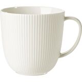 IKEA Ofantligt Bardak Kupa Beyaz 310 ml