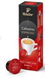 Tchibo Cafissimo Espresso Elegant Aroma 10 Adet Kapsül Kahve