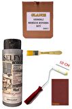 Rich Selfy Decor 500 Cc Italyan Gri Kendinden Vernikli Genel Amaçlı Boyama Seti
