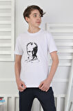 Erkek Çocuk T-Shirt Atatürk