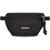 Eastpak Springer Black Bel Çantası EK074008