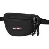 Eastpak Springer Black Bel Çantası EK074008