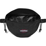 Eastpak Springer Black Bel Çantası EK074008