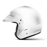 SPARCO J-PRO ECE.2206 Motorsporları ve Motosiklet Kaskı Beyaz S 003379BI1S