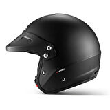 SPARCO J-PRO ECE.2206 Motorsporları ve Motosiklet Kaskı Siyah XXL 003379NR5XXL