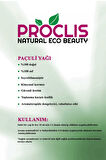 PROCLİS 3 Adet Paçuli Uçucu Yağı %100 Saf 10 ml ( Patchouli Oil )