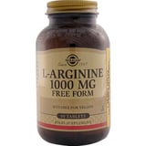 Solgar L-Arginine 1000 Mg 90 Tablet
