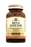 Solgar Beta Glucans 60 Tablet