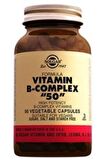 Vitamin B-complex 50 50 Kapsül