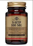 Solgar 5-HTP 30 Kapsül