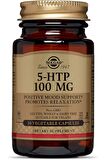 Solgar 5-HTP 30 Kapsül