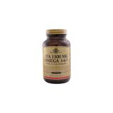 Solgar Omega 3-6-9 Efa 1300 Mg 60 Kapsül