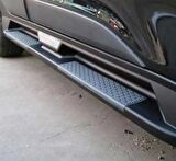 Hyundai ix35 Yan Basamak Koruma Oem Siyah 2010+