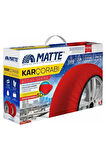 Kar Çorabı XLarge Boyut Matte