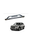 Hyundai Tucson Ön Tampon Koruması  2018-2021 Arası