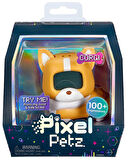 MGA Pixel Petz Corgi Dijital Evcil Köpek 540298EUC