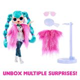 L.O.L Surprise O.M.G Bebekler Seri 3 - Cosmic Nova 588566