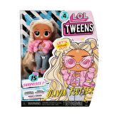 L.O.L. Surprise Tweens Seri 4 - Olivia Flutter 588733