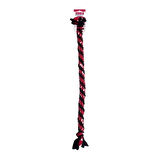 Kong Signature Rope Çift Düğümlü İp Köpek Oyuncağı 101 Cm