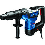 Bosch Professional GBH 5-40 D Kırıcı/Delici
