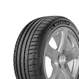 255/40 R18 99Y XL TL PILOT SPORT 4 ZP * MICHELIN Oto Yaz Lastiği (Üretim Yılı: 2025)