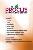 PROCLİS 2 Adet %100 Doğal Bergamot Yağı / Bergamot Oil, Cam Şişe 10 ml