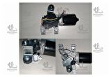 MOTOR SİLECEK SWİFT 05-12 ÖN