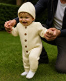 Bebek Tulum Bere 2 li Takım likralı 