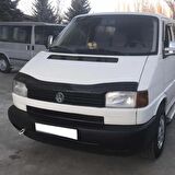 Vw Transporter T4 Kaput Rüzgarlığı Koruyucu 1995-2003 arası