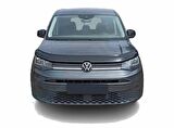 Vw Caddy Kaput Rüzgarlığı Koruyucu 2021 sonrası