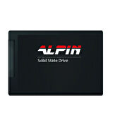 Alpin 240 GB 2.5" SATA 3 SSD