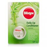 Blistex Daily Lip Conditioner SPF 15 Kuruyan Dudaklara