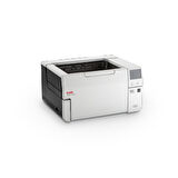 KODAK ALARIS 8001851 S3100F A3 DOKUMAN TARAYICI 100 PPM 600 DPI GUNLUK 45.000 SAYFA TARAMA KAPASITESI BUTUNLESIK A4 DUZ YATAK UNITESI