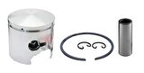 Oleo Mac GST 250/270/925 Motorlu Testere Piston Komple 34 mm