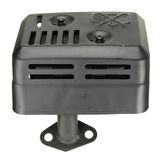 Benzinli Motorlar Egzos 5.5-6.5-7 Hp